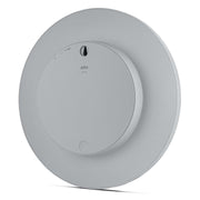 BC17 Braun classic large analogue wall clock - grey