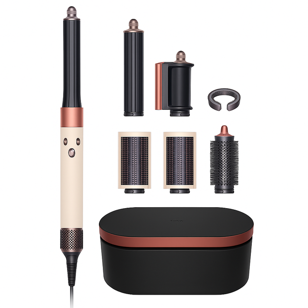 Dyson Airwrap™ Multi-styler Complete Long – Multiple Colors