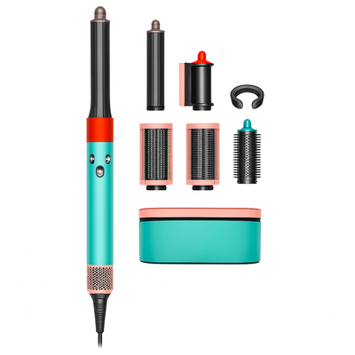 Dyson Airwrap™ Multi-styler Complete Long – Multiple Colors