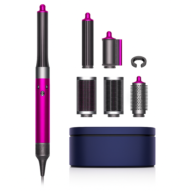 Dyson Airwrap™ Multi-styler Complete Long – Multiple Colors