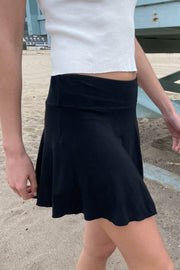 Starla Mini Skirt