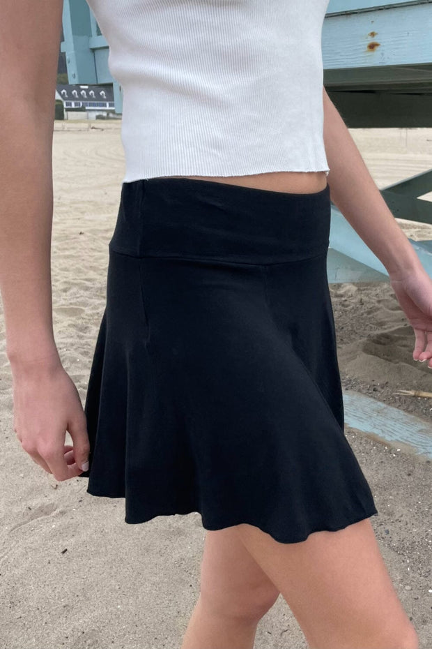 Starla Mini Skirt