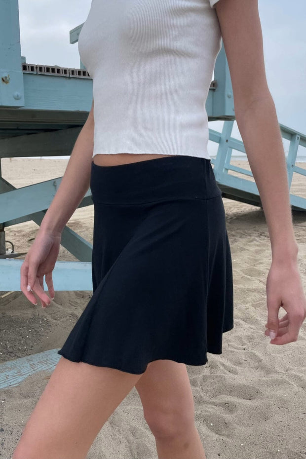 Starla Mini Skirt