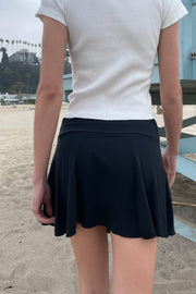 Starla Mini Skirt