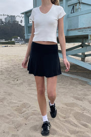 Starla Mini Skirt