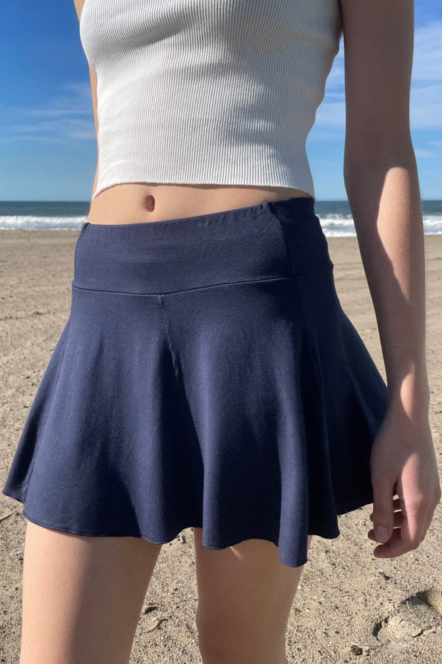 Starla Mini Skirt