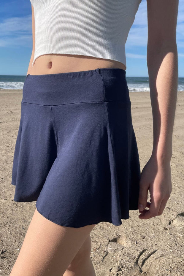Starla Mini Skirt