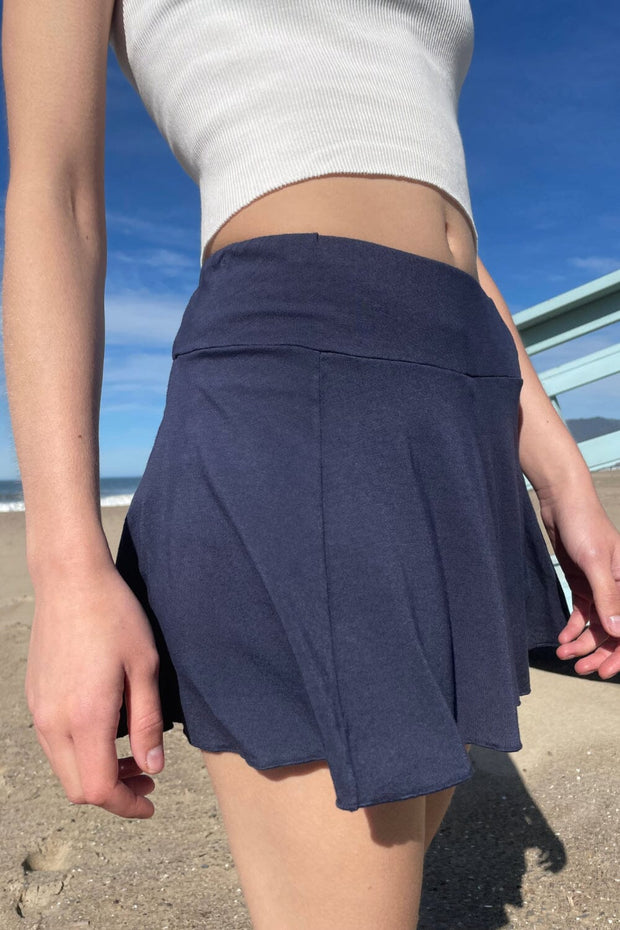 Starla Mini Skirt
