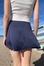 Starla Mini Skirt