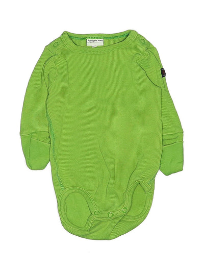 Long Sleeve Onesie