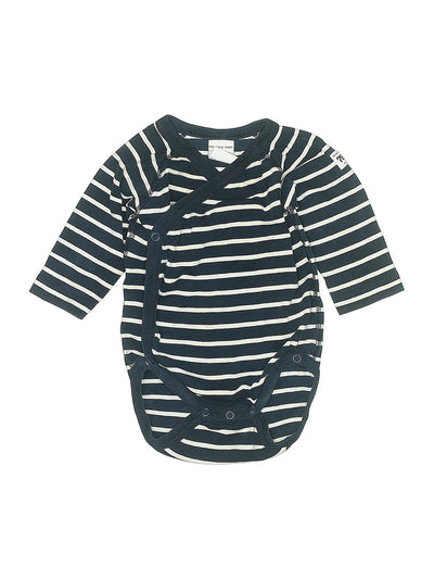 Long Sleeve Onesie