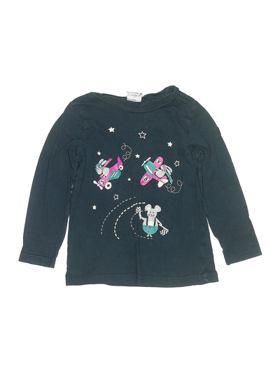 Long Sleeve T Shirt