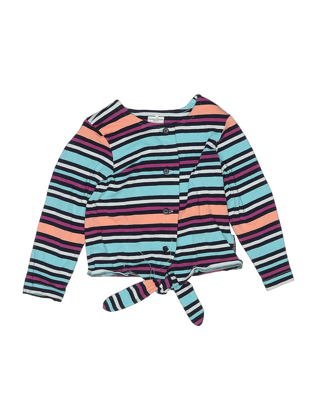 Long Sleeve Top
