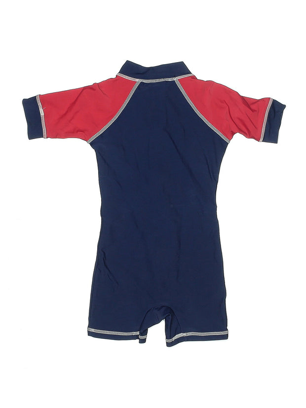 Rash Guard