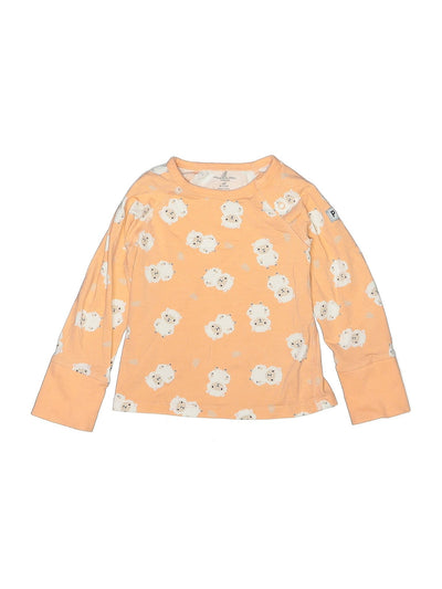 Long Sleeve Outfit