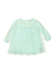 3/4 Sleeve Blouse