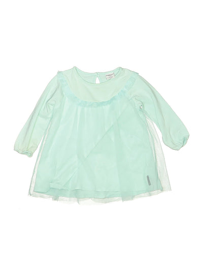 3/4 Sleeve Blouse