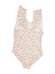 One Piece Swimsuit