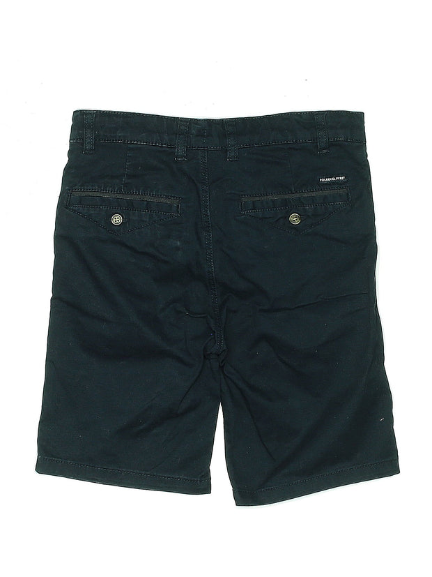 Khaki Shorts