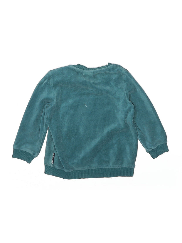 Pullover Sweater