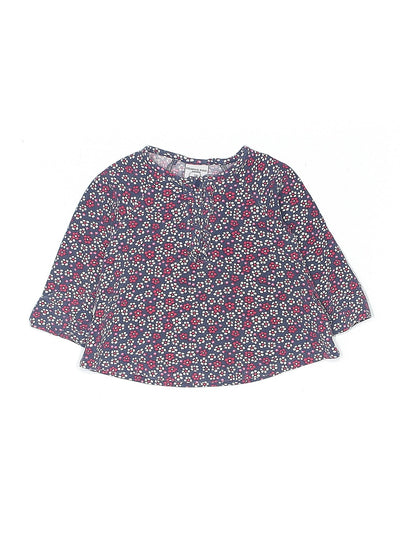 3/4 Sleeve Blouse