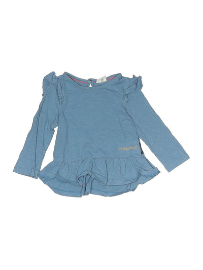 Long Sleeve T Shirt