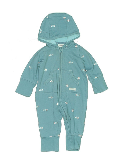 Long Sleeve Onesie