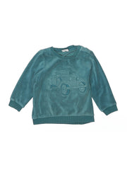 Pullover Sweater