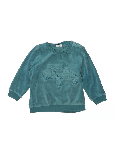 Pullover Sweater