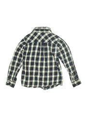 Long Sleeve Button Down Shirt