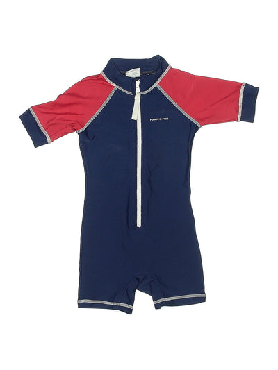 Rash Guard