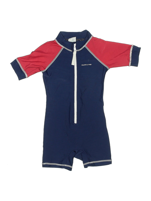Rash Guard