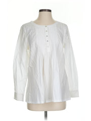 Long Sleeve Blouse