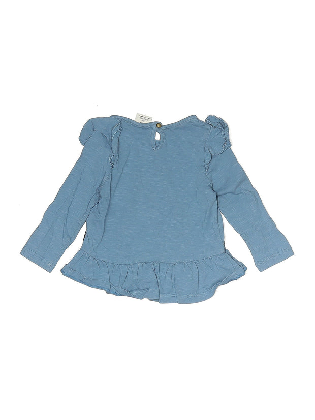 Long Sleeve T Shirt