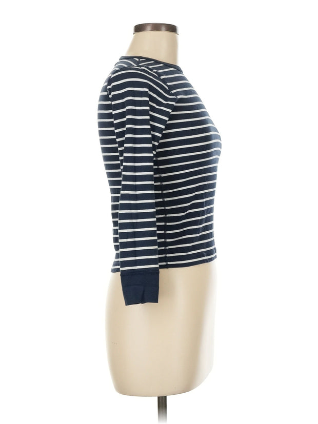 3/4 Sleeve T Shirt
