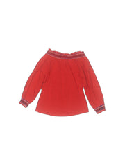 Long Sleeve T Shirt