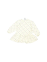 Long Sleeve Blouse