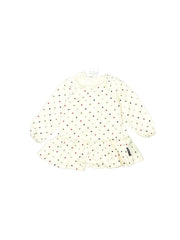 Long Sleeve Blouse