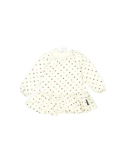 Long Sleeve Blouse