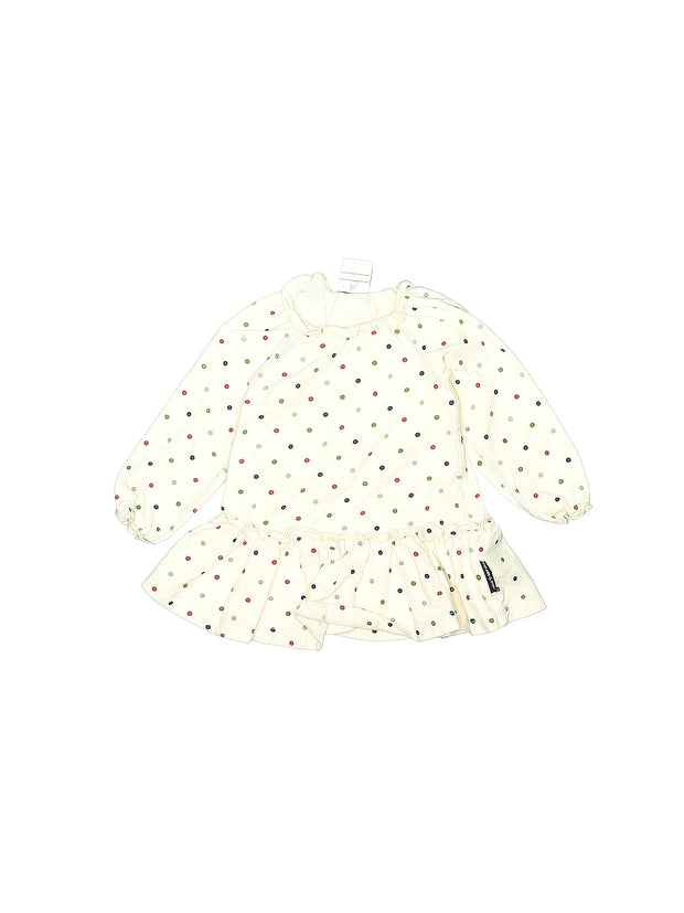 Long Sleeve Blouse