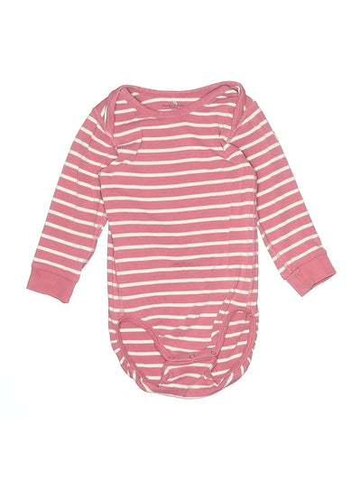 Long Sleeve Onesie