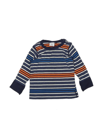 Long Sleeve Henley