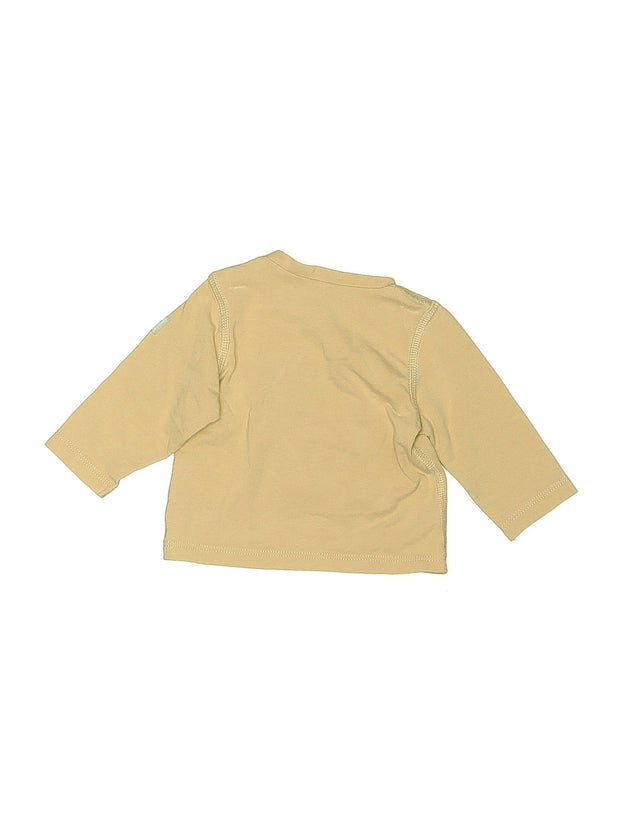 3/4 Sleeve T Shirt