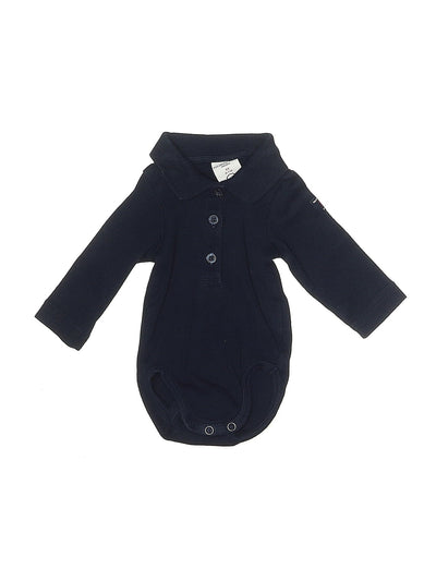 Long Sleeve Onesie