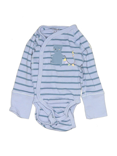 Long Sleeve Onesie
