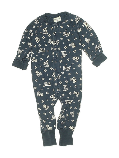 Long Sleeve Onesie