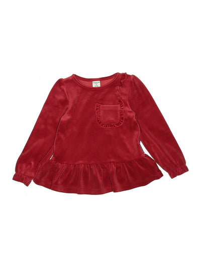 Long Sleeve Top
