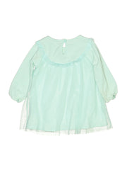 3/4 Sleeve Blouse