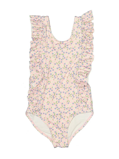 One Piece Swimsuit