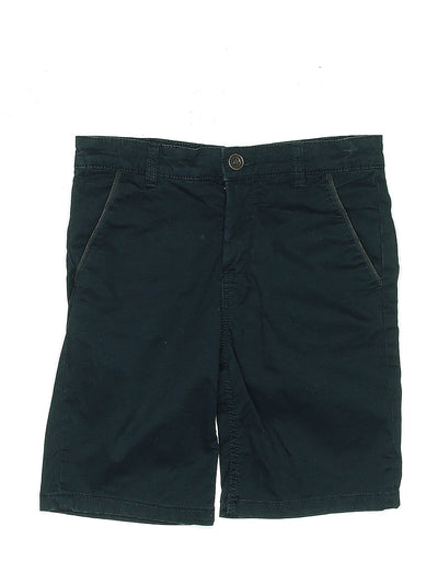 Khaki Shorts